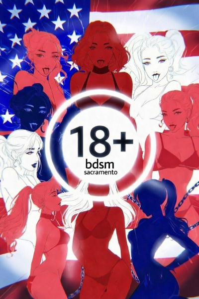 BDSM SACRAMENTO